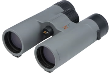 Image of ZeroTech Optics The Thrive 10x42mm Binoculars, Roof, Grey, TH1042