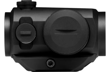 Image of ZeroTech Optics Thrive 1x20mm Red Dot Sight, 3 MOA Red Dot Reticle, Black, THRD25