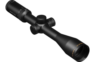 Image of ZeroTech Optics Thrive HD Rifle Scope, 6-24x50mm, 30mm Tube, Second Focal Plane, PHR II Illuminated Reticle, Black, TH6245P-IR