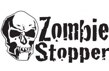 Image of Zombie Stopper Logo