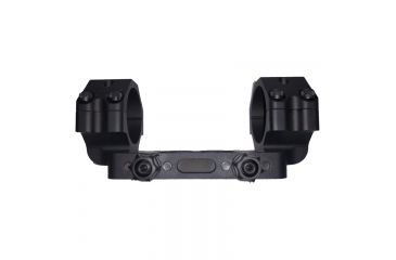 Image of ZRODelta DLOC-BA 1 in/30mm Scope Mount, Black 7024-0021-4102