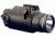 Beamshot 3W Led Handgun Light With Strobe - 150 Lumens