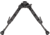 ACCU-TAC 17S SPEC-4 Bipod, Black, Small, 17SS-0004