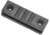 USED ACCU-TAC Picatinny Rail Mount, Black, Small, PRM-100, EDEMO3, Used, Condition Like New, Inspect and Rebox