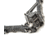 ACCU-TAC BR-4 G2 Bolt Action Bipod, Flat Black, BRB-G200