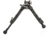 ACCU-TAC BR-4 G2 Bolt Action Bipod, Flat Black, BRB-G200