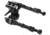 ACCU-TAC FC-4 G2 F-Class Arca Spec QD Bipod, Flat Black, FCASQD-G204