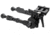 USED ACCU-TAC PC-4 Arca Spec QD Bipod, Flat Black, PCASQD-0400, EDEMO1, Used, Condition Like New, Inspect and Rebox