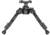 ACCU-TAC Pc-4 Arca Spec Qd Bipod Pan/Cant, Black, Small, PCASQD-0400