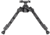 ACCU-TAC Pc-5 Arca Spec Qd Bipod, Pan/Cant, Black, Small, PCASQD-0500