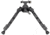 ACCU-TAC Pc-5 Arca Spec Qd Bipod, Pan/Cant, Black, Small, PCASQD-0500