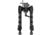 ACCU-TAC Pc-5 Bipod, Picatinny, Pan/Cant, Black, Small, PCB-0500
