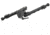 ACCU-TAC SR-5 G2 Arca Spec Bipod, Flat Black, Medium, SRAS-G205