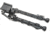 ACCU-TAC SR-5 G2 Arca Spec Bipod, Small Rifle, Flat Black, SRAS-G204
