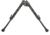ACCU-TAC SR-5 G2 Quick Detach Bipod, Small Rifle, Flat Black, SRB-G200