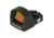 Accufire Technology PCO-M 1x Micro Red Dot Pistol Combat Optic, 3MOA Dot, Black, ACC-PCOM-2022G1