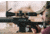 Accufire Technology Prospectis ATRO-20 Rifle Scope, 2.5-20x50mm, 34mm Tube, First Focal Plane, Mil-Comp Reticle, Black, ACC-PT20-2020G1
