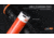 Acebeam D20 1 x 18650/ 21700 CREE XHP35 HD LED Dive Light, 2200 Lumens, Black, D20 2.0