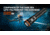 Acebeam D20 1 x 18650/ 21700 CREE XHP35 HD LED Dive Light, 2200 Lumens, Black, D20 2.0