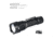 Acebeam Defender P17 LED Tactical Flashlight, Li-Ion Battery, 4900 Lumen, Black, 147x41x26mm, P17 Black