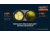 Acebeam EDC Terminator M2-X Flashlights, Li-Ion Battery, 3200 Lumens w/RGB, Grey, M2-X