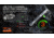 Acebeam T35 Compact Tactical Flashlight, Black, T35
