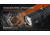 Acebeam Tactical Defender P16 Flashlights, Li-Ion Battery, 1800 Lumens, Tail-Dual Switch, Black, P16