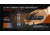 Acebeam Tactical Defender P16 Flashlights, Li-Ion Battery, 1800 Lumens, Tail-Dual Switch, Black, P16