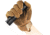 Acebeam Tactical Defender P16 Flashlights, Li-Ion Battery, 1800 Lumens, Tail-Dual Switch, Black, P16