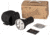 Acebeam X45 4 x 18650 4 x CREE XHP70.2 LED Flashlight, 18000 Lumens, Black, X45