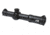 ADE Advanced Optics 1-4x24mm Riflescope, SFP, Illuminated Mil Dot Reticle, Matte, Black, Gen2 1-4x24