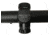 ADE Advanced Optics 1-4x24mm Riflescope, SFP, Illuminated Mil Dot Reticle, Matte, Black, Gen2 1-4x24