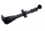 ADE Advanced Optics 6-25x56mm Long Range Rifle Scope, 35mm Tube, Mil-Dot Bar Reticle, Matte, Black, 6-25X56SF