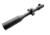 ADE Advanced Optics 6-25x56mm Long Range Rifle Scope, 40mm Tube, Glass Etched Mildot Bar Reticle, Matte, Black, 6-25X56SFIR
