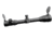 ADE Advanced Optics 6-25x56mm Long Range Rifle Scope, 40mm Tube, Glass Etched Mildot Bar Reticle, Matte, Black, 6-25X56SFIR