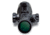 ADE Advanced Optics 6-25x56mm Long Range Rifle Scope, 40mm Tube, Glass Etched Mildot Bar Reticle, Matte, Black, 6-25X56SFIR