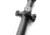 ADE Advanced Optics 6-25x56mm Long Range Rifle Scope, 40mm Tube, Glass Etched Mildot Bar Reticle, Matte, Black, 6-25X56SFIR