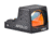 ADE Advanced Optics APOLLO-PRO Red Dot Sight, 4 MOA, Black, RD3-030 Pro