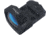 ADE Advanced Optics RD3-022 Pro Artemis Red Dot Sight With Multi-6-Reticle System, Multi-6 Reticle, CR1632, Black, RD3-022 Pro
