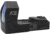 ADE Advanced Optics RD3-022 Pro Artemis Red Dot Sight With Multi-6-Reticle System, Multi-6 Reticle, CR1632, Black, RD3-022 Pro