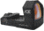 ADE Advanced Optics RD3-022 Pro Artemis Red Dot Sight With Multi-6-Reticle System, Multi-6 Reticle, CR1632, Black, RD3-022 Pro