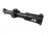 ADE Advanced Optics Gen2 1-6x24mm Rifle Scope, 30mm, Illuminated Mil Dash Reticle, Black, Gen2 1-6x24