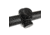 ADE Advanced Optics Gen2 1-6x24mm Rifle Scope, 30mm, Illuminated Mil Dash Reticle, Black, Gen2 1-6x24
