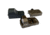 ADE Advanced Optics Huracan Mini Reflex Green Dot Micro Sight, 4 MOA, FDE, RD3-006B1S