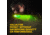 ADE Advanced Optics M-Lok Angled Foregrip/Handstop, Green Laser, Black, HG77