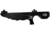 ADE Advanced Optics M-Lok Angled Foregrip/Handstop, Green Laser, Black, HG77