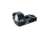 ADE Advanced Optics NUWA PRO Motion Awake Ultra Micro Green Dot Sight, Green Reticle, Black, RD3-021 Pro