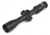 ADE Advanced Optics ProZoom 3-12x40mm Rifle Scope, 30mm Tube, Second Focal Plane, Mil Dot Reticle, Black, 3-12X40
