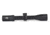 ADE Advanced Optics ProZoom 3-12x40mm Rifle Scope, 30mm Tube, Second Focal Plane, Mil Dot Reticle, Black, 3-12X40