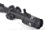 ADE Advanced Optics ProZoom 3-12x40mm Rifle Scope, 30mm Tube, Second Focal Plane, Mil Dot Reticle, Black, 3-12X40